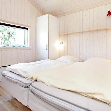 Pretty With Indoor Sauna Ferienhaus *