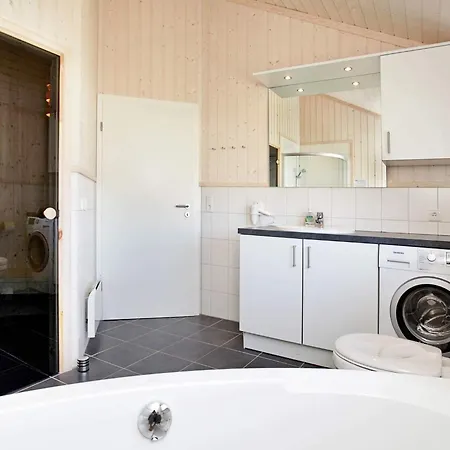 Pretty With Indoor Sauna